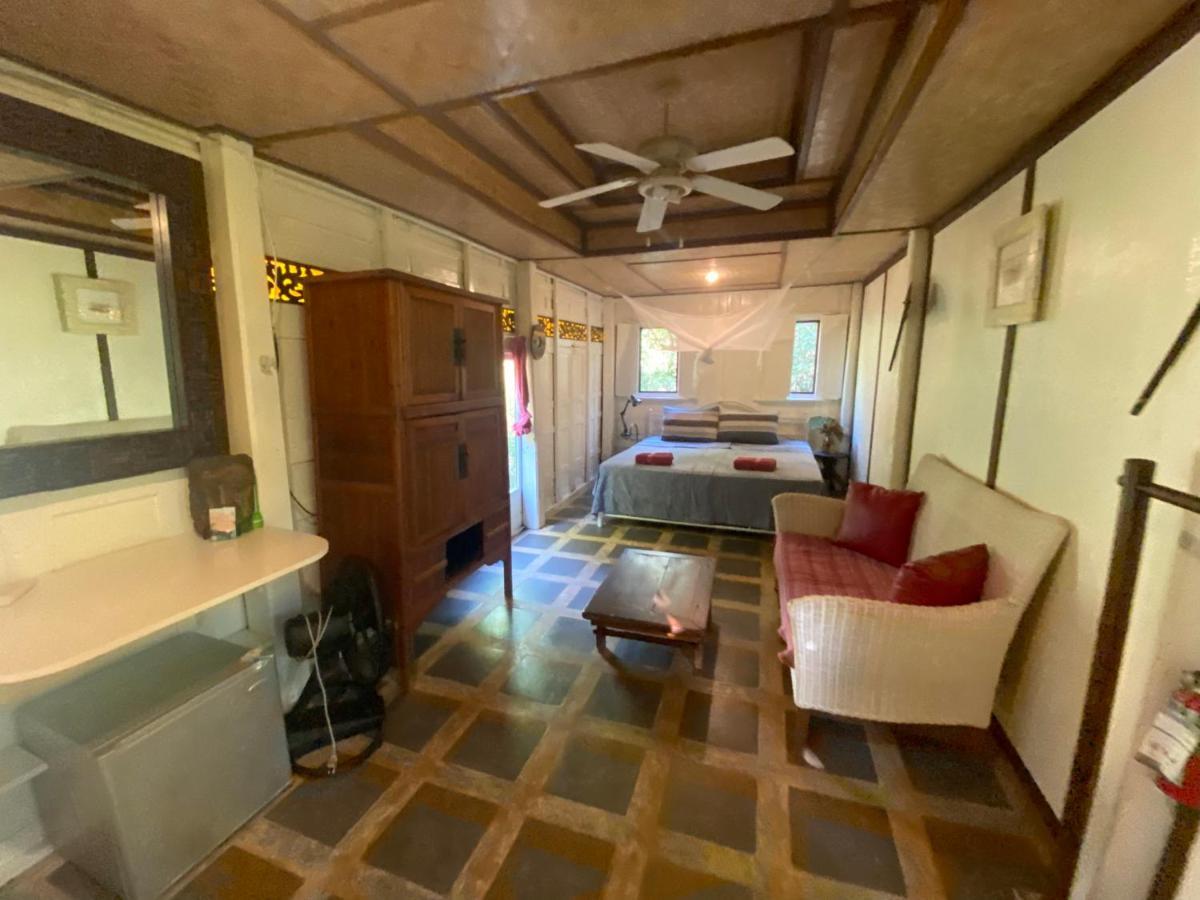 Thai Heritage Koh Mak Otel Dış mekan fotoğraf