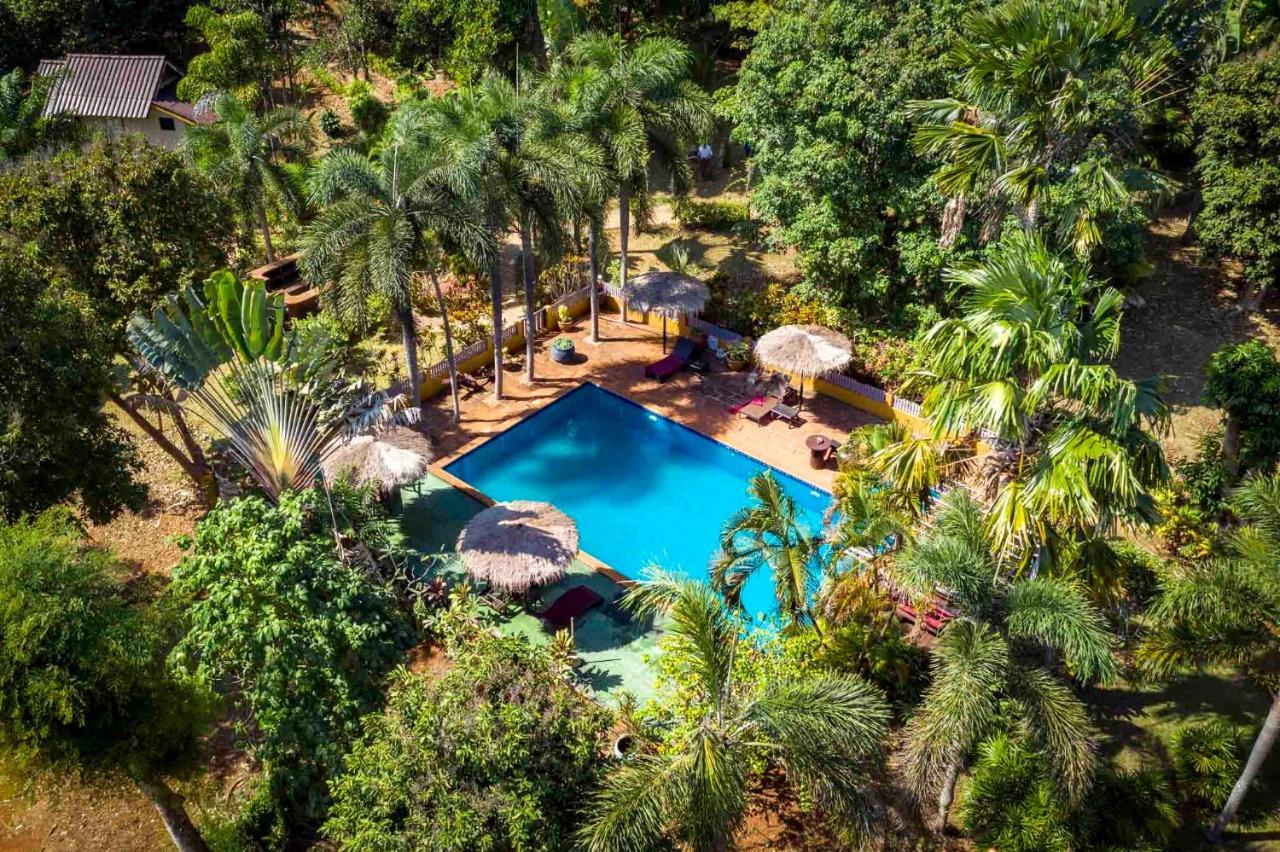 Thai Heritage Koh Mak Otel Dış mekan fotoğraf