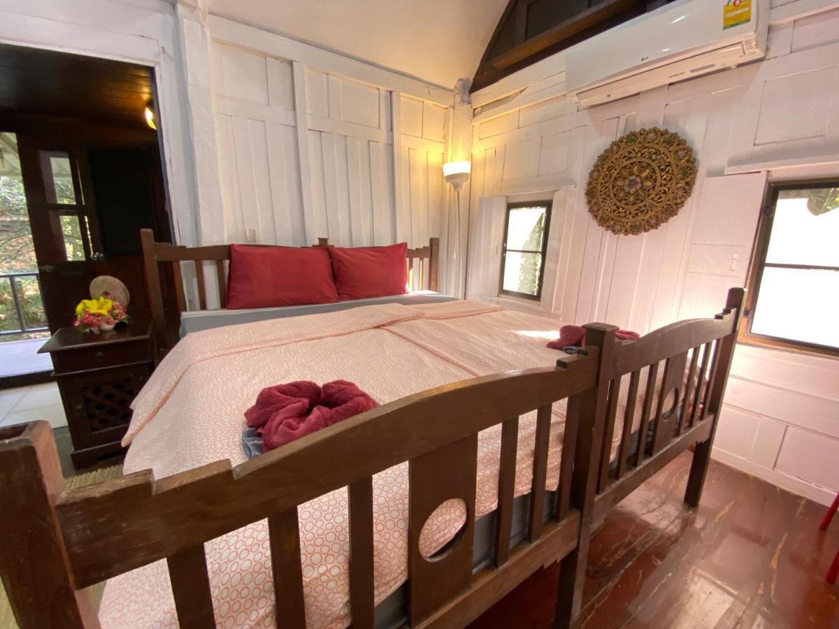 Thai Heritage Koh Mak Otel Dış mekan fotoğraf