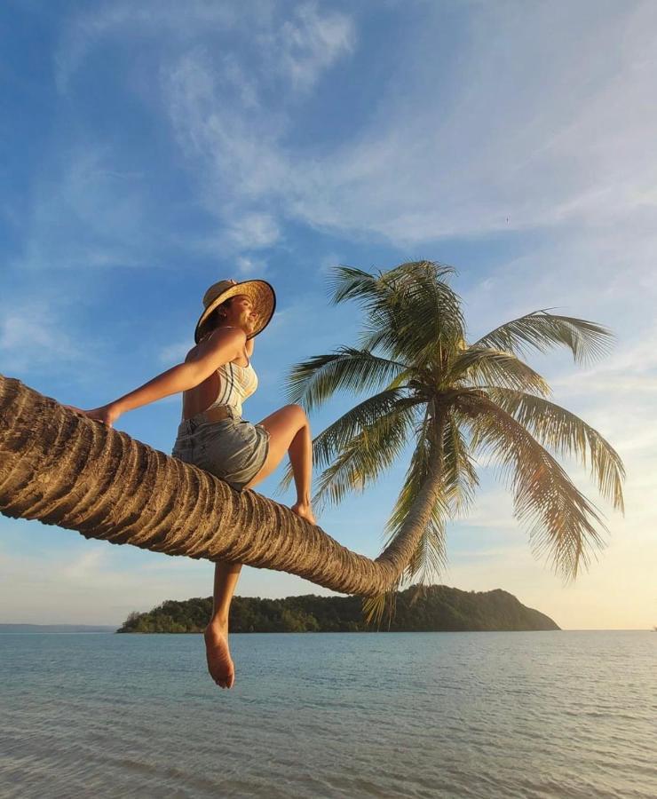 Thai Heritage Koh Mak Otel Dış mekan fotoğraf