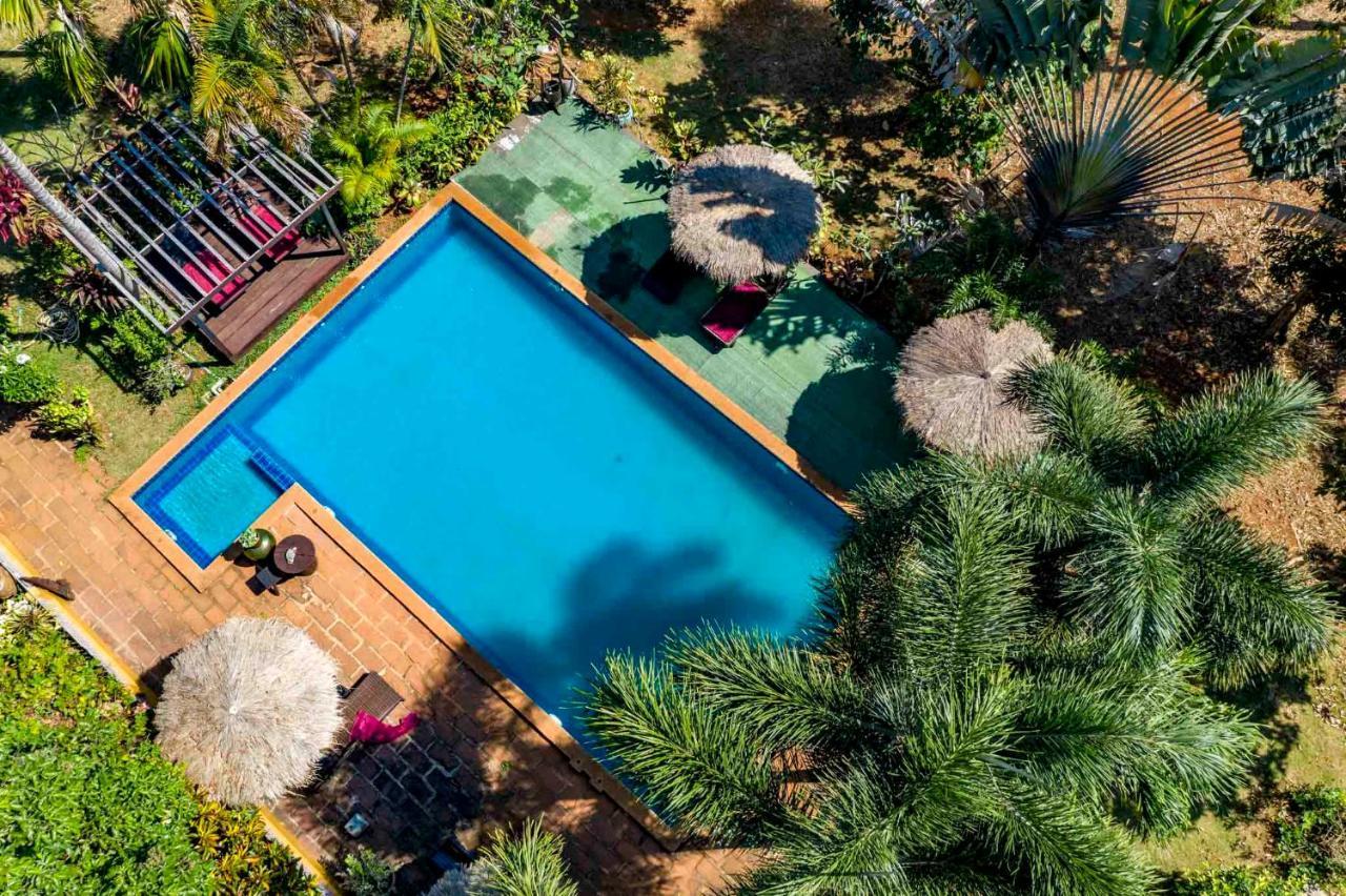 Thai Heritage Koh Mak Otel Dış mekan fotoğraf