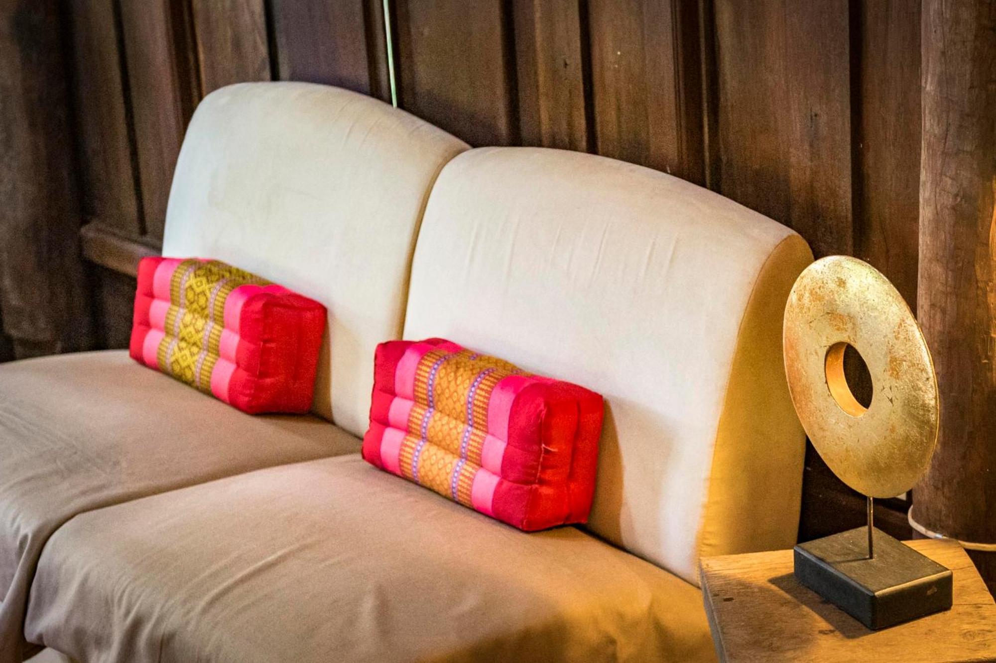 Thai Heritage Koh Mak Otel Dış mekan fotoğraf